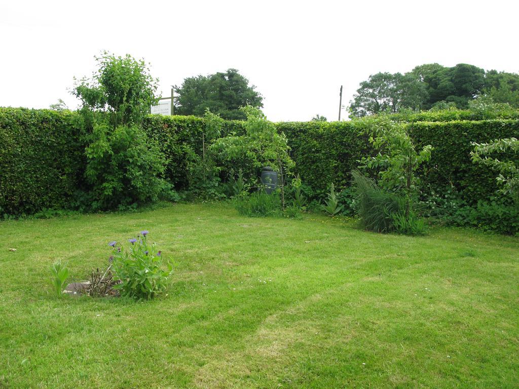 Avebury Life Bed & Breakfast エクステリア 写真