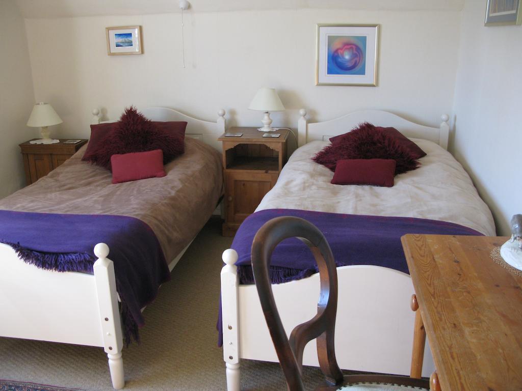 Avebury Life Bed & Breakfast 部屋 写真