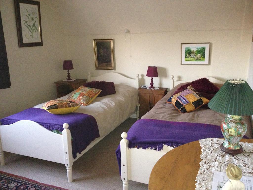 Avebury Life Bed & Breakfast 部屋 写真