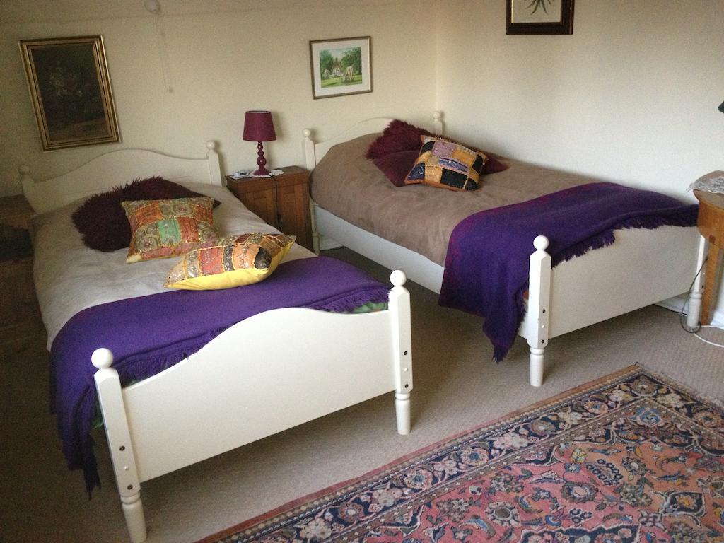 Avebury Life Bed & Breakfast 部屋 写真