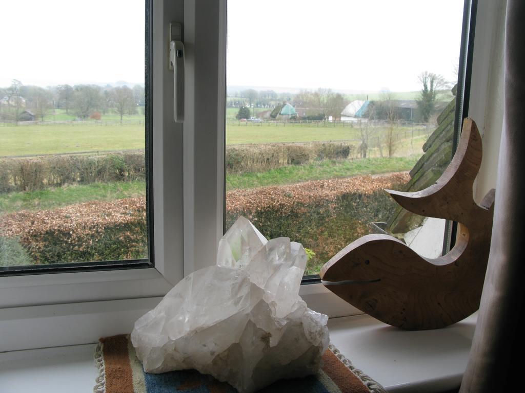 Avebury Life Bed & Breakfast エクステリア 写真
