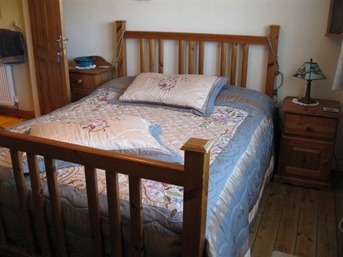 Avebury Life Bed & Breakfast エクステリア 写真