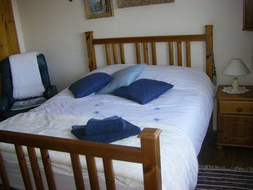 Avebury Life Bed & Breakfast エクステリア 写真