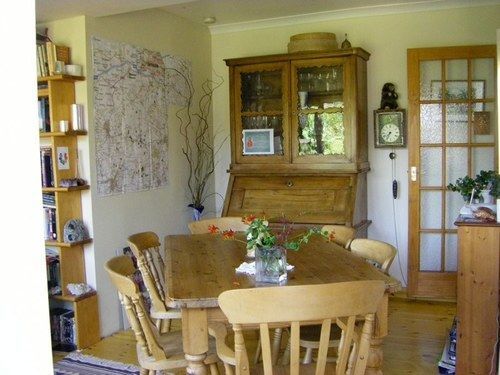 Avebury Life Bed & Breakfast エクステリア 写真