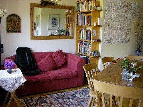 Avebury Life Bed & Breakfast エクステリア 写真