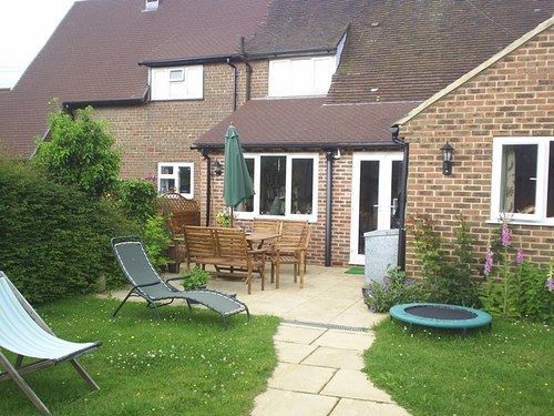 Avebury Life Bed & Breakfast エクステリア 写真